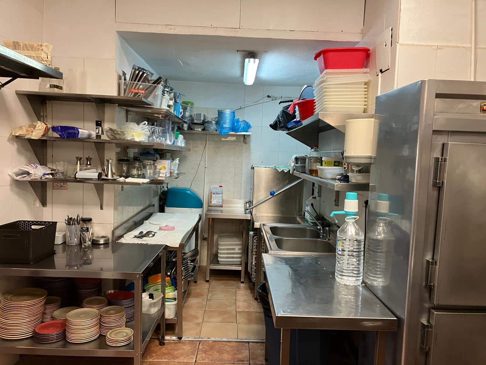 Komercyjne na sprzedaż w Moraira - 150 000 € (Ref: 8686881)