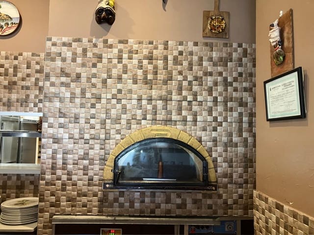 Commercial for sale in Casco Urbano, Teulada-Moraira - € 150,000 (Ref: 8686881)