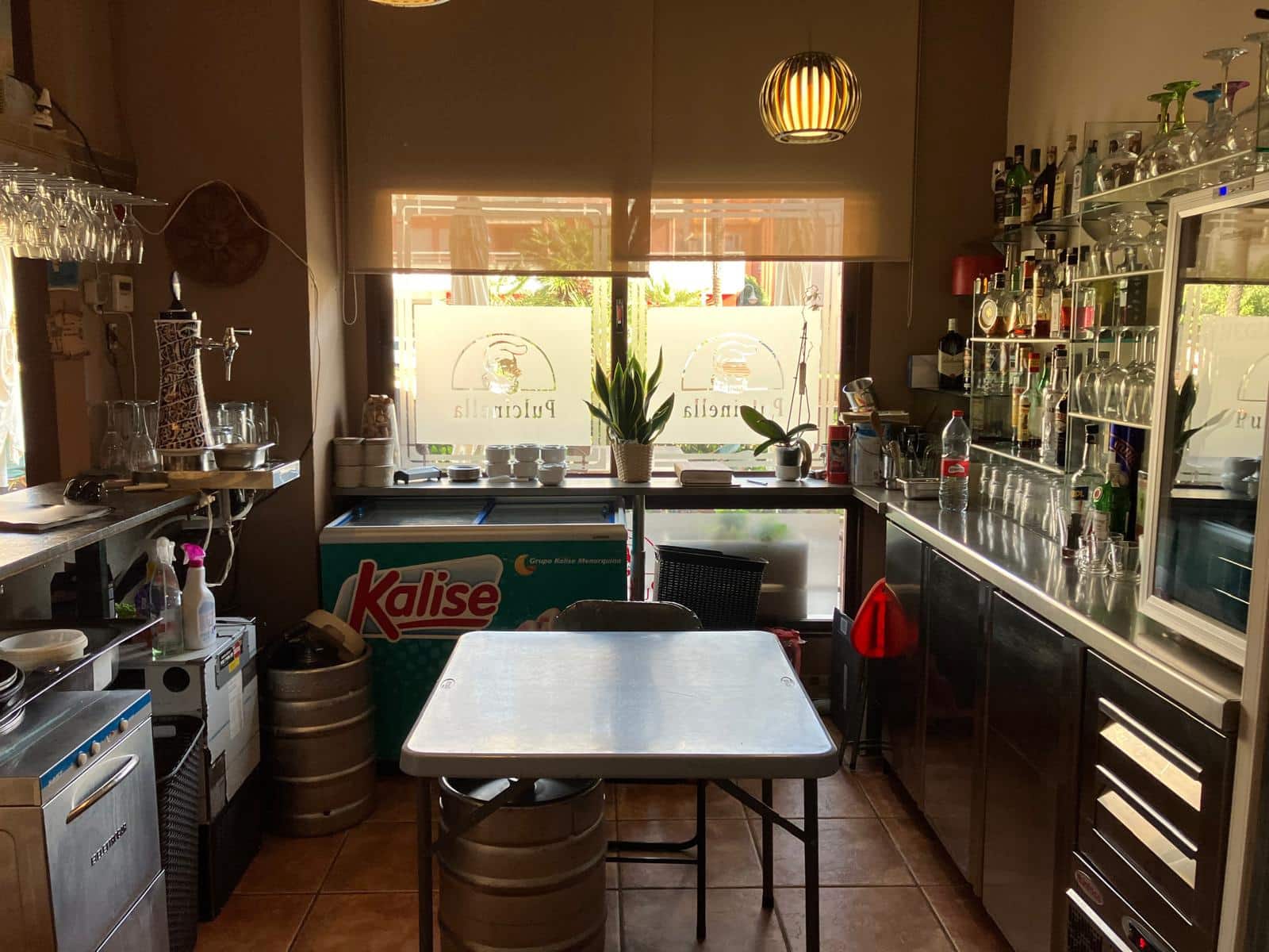 Komercyjne na sprzedaż w Moraira - 150 000 € (Ref: 8686881)