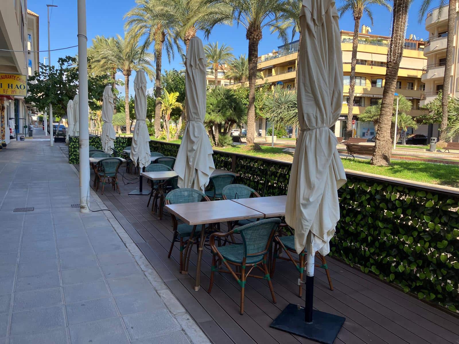 Komercyjne na sprzedaż w Moraira - 150 000 € (Ref: 8686881)