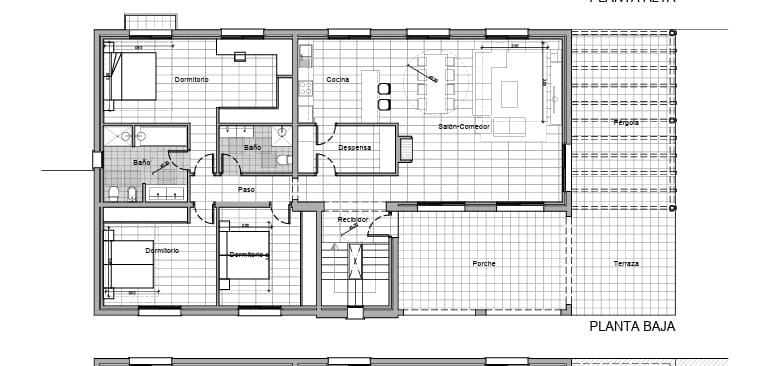 Byggegrund til salg i Pedreguer - € 320.000 (Ref: 8769302)