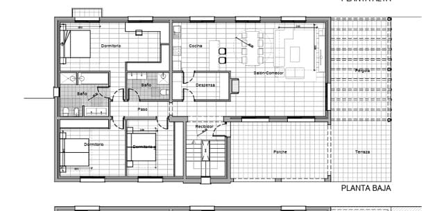 Byggegrund til salg i Pedreguer - € 320.000 (Ref: 8769302)
