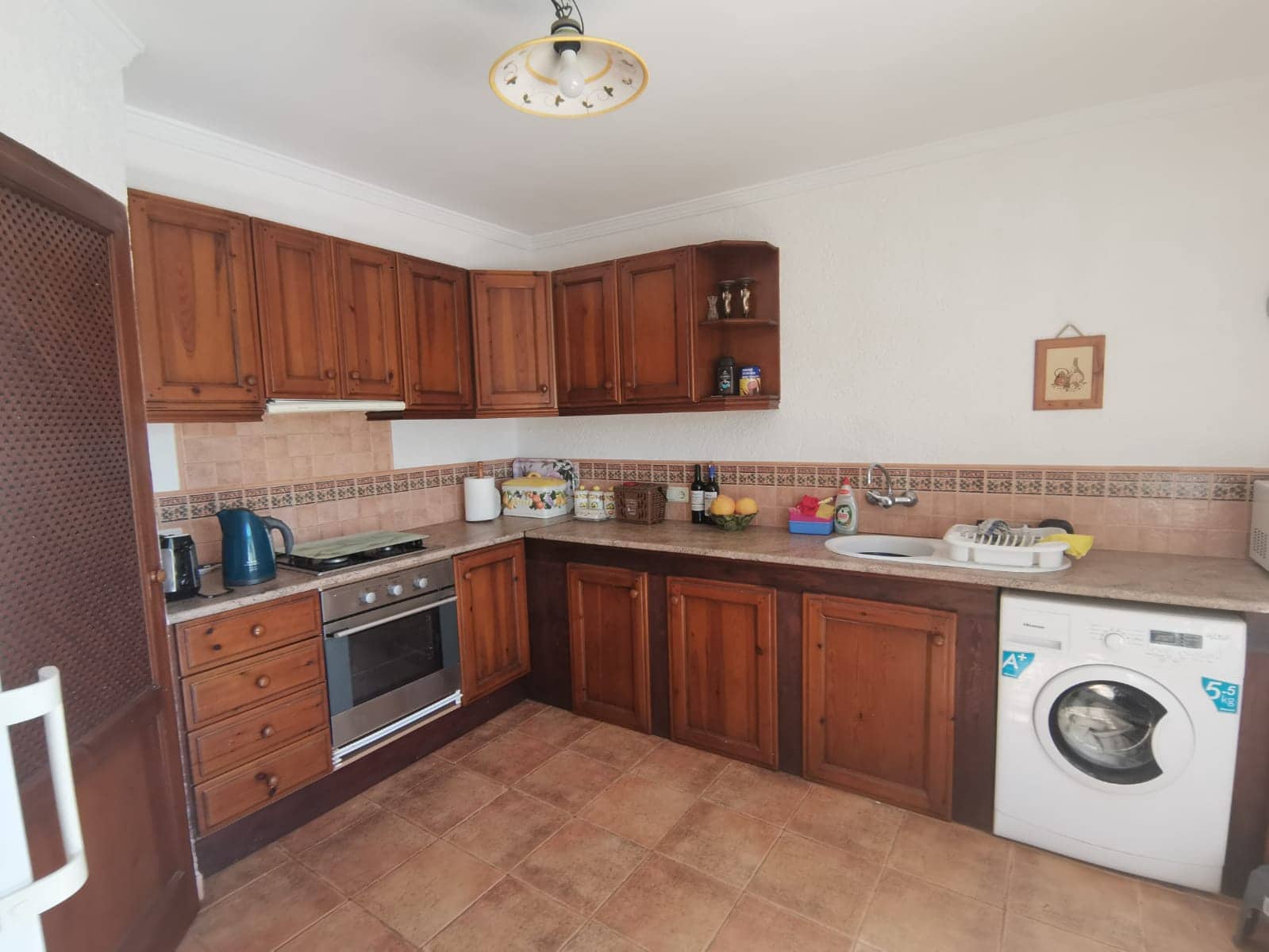 4 slaapkamer Villa te koop in Pedreguer met zwembad garage - € 560.000 (Ref: 8771162)