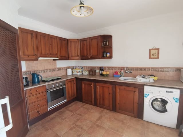 4 slaapkamer Villa te koop in Pedreguer met zwembad garage - € 560.000 (Ref: 8771162)