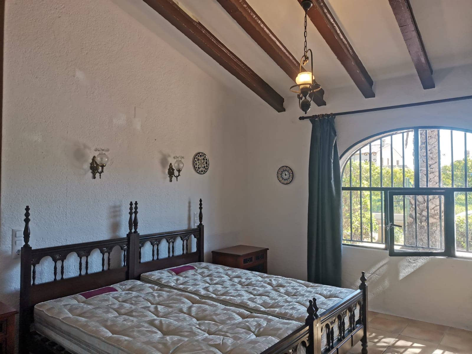 4 slaapkamer Villa te koop in Pedreguer met zwembad garage - € 560.000 (Ref: 8771162)