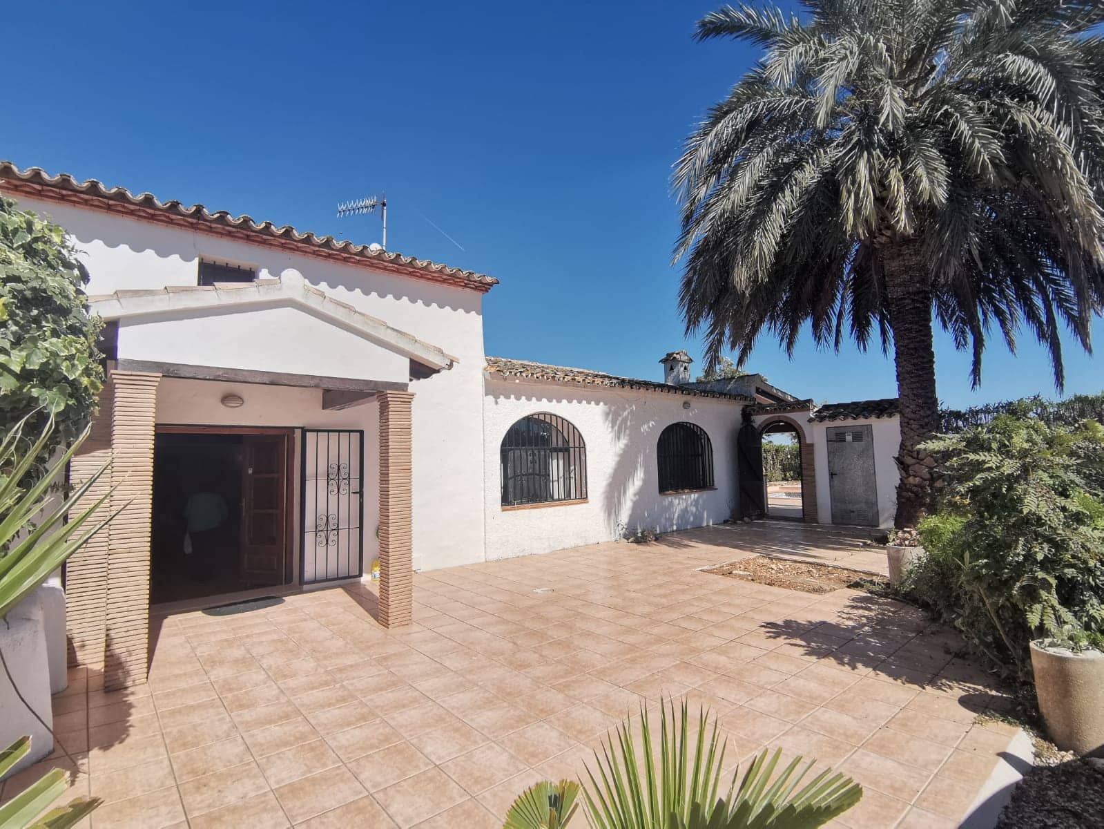 4 slaapkamer Villa te koop in Pedreguer met zwembad garage - € 560.000 (Ref: 8771162)