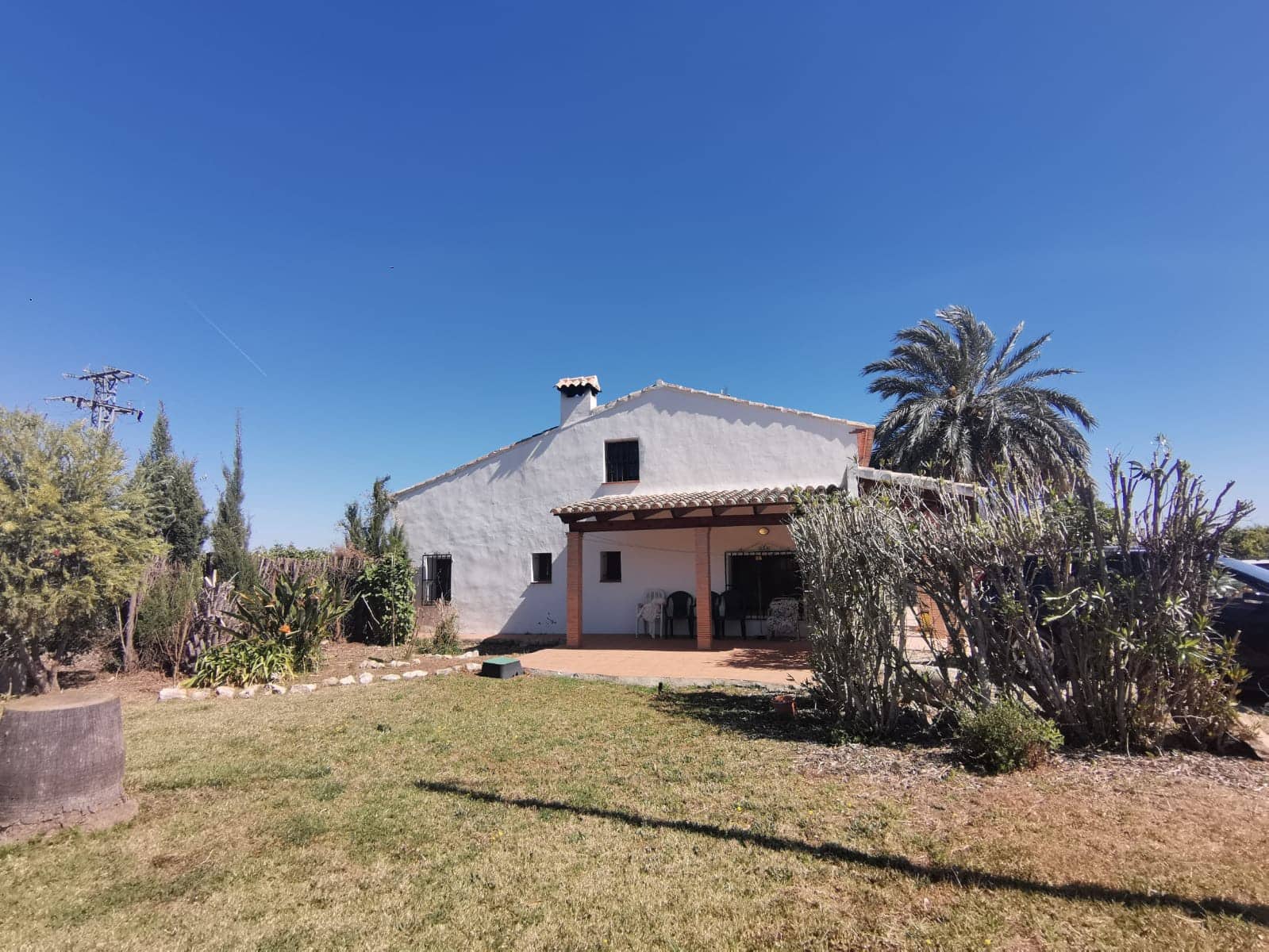 4 slaapkamer Villa te koop in Pedreguer met zwembad garage - € 560.000 (Ref: 8771162)