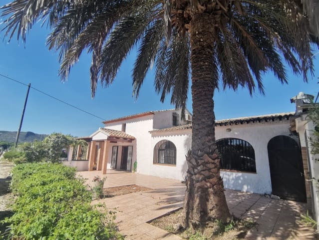 4 slaapkamer Villa te koop in Pedreguer met zwembad garage - € 560.000 (Ref: 8771162)