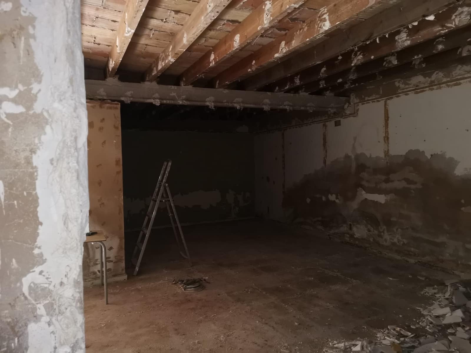 Local Commercial à vendre à Denia - 170 000 € (Ref: 8776878)