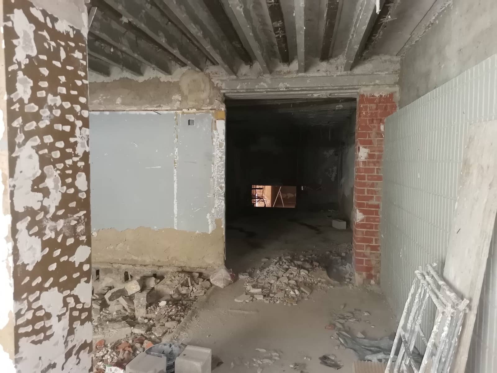 Local Commercial à vendre à Denia - 170 000 € (Ref: 8776878)