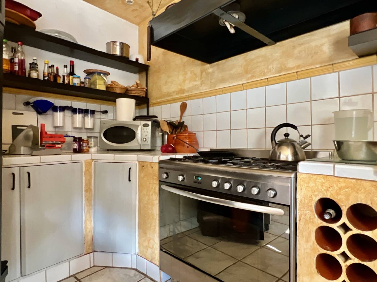 3 soveværelse Finca/Landehus til salg i Benissa med garage - € 385.000 (Ref: 8806754)