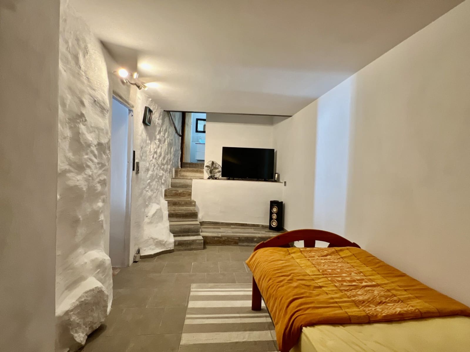3 soveværelse Finca/Landehus til salg i Benissa med garage - € 385.000 (Ref: 8806754)