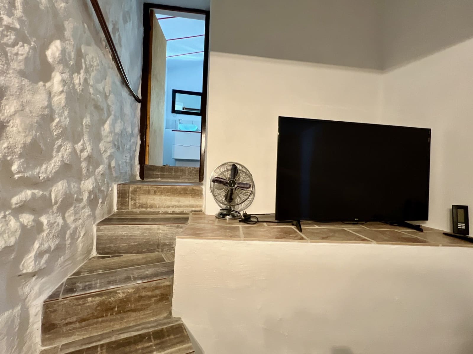 3 soveværelse Finca/Landehus til salg i Benissa med garage - € 385.000 (Ref: 8806754)