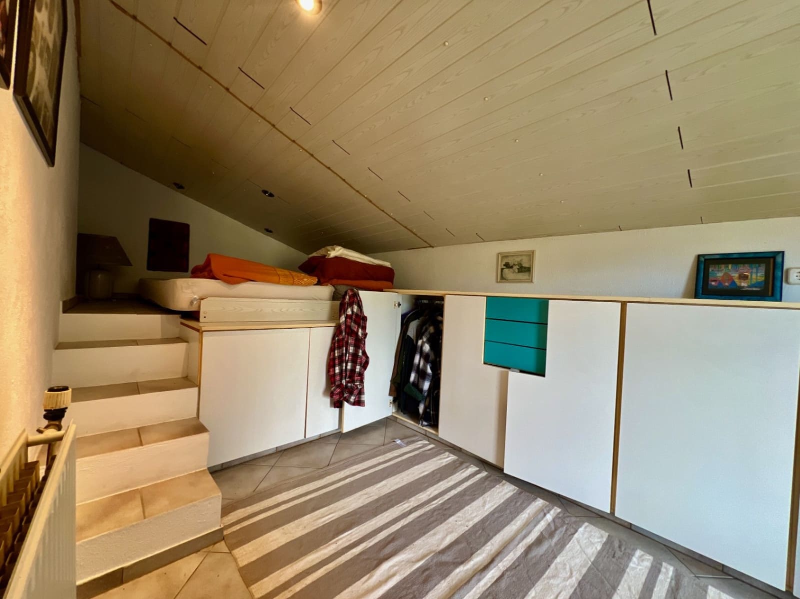 3 soveværelse Finca/Landehus til salg i Benissa med garage - € 385.000 (Ref: 8806754)