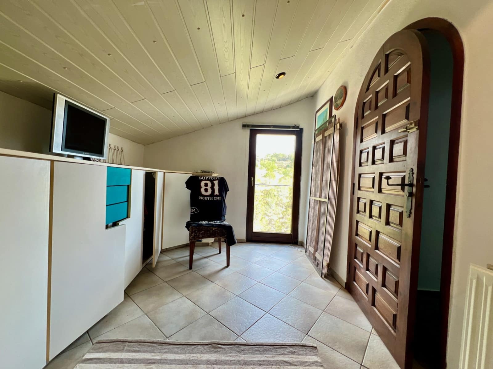 3 soveværelse Finca/Landehus til salg i Benissa med garage - € 385.000 (Ref: 8806754)