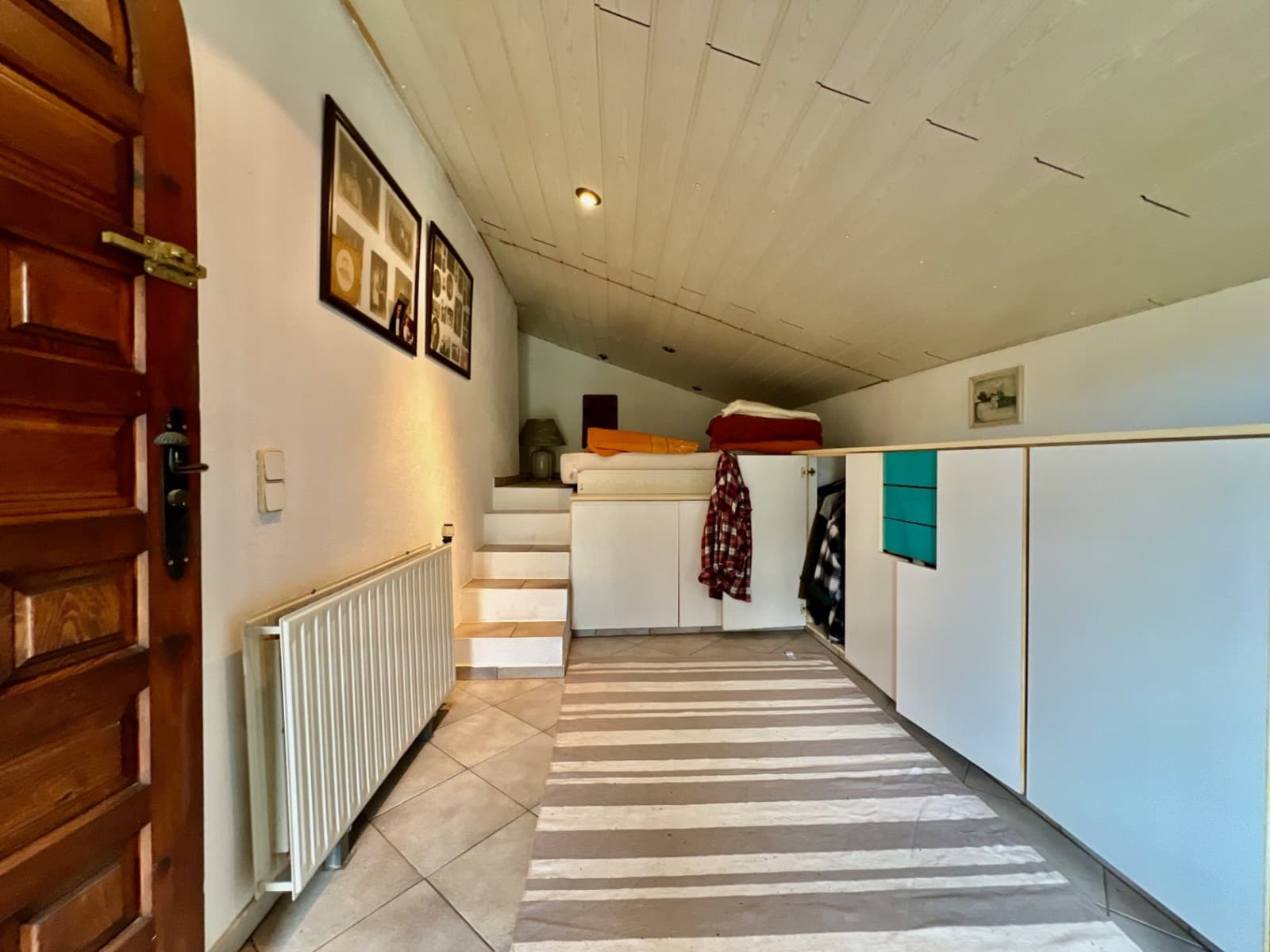 3 soveværelse Finca/Landehus til salg i Benissa med garage - € 385.000 (Ref: 8806754)