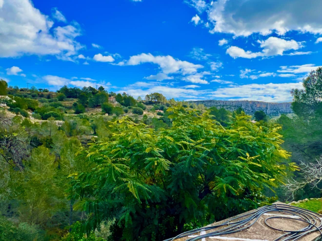 3 soveværelse Finca/Landehus til salg i Benissa med garage - € 385.000 (Ref: 8806754)