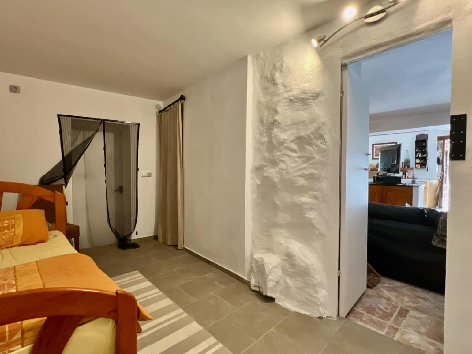 3 soveværelse Finca/Landehus til salg i Benissa med garage - € 385.000 (Ref: 8806754)