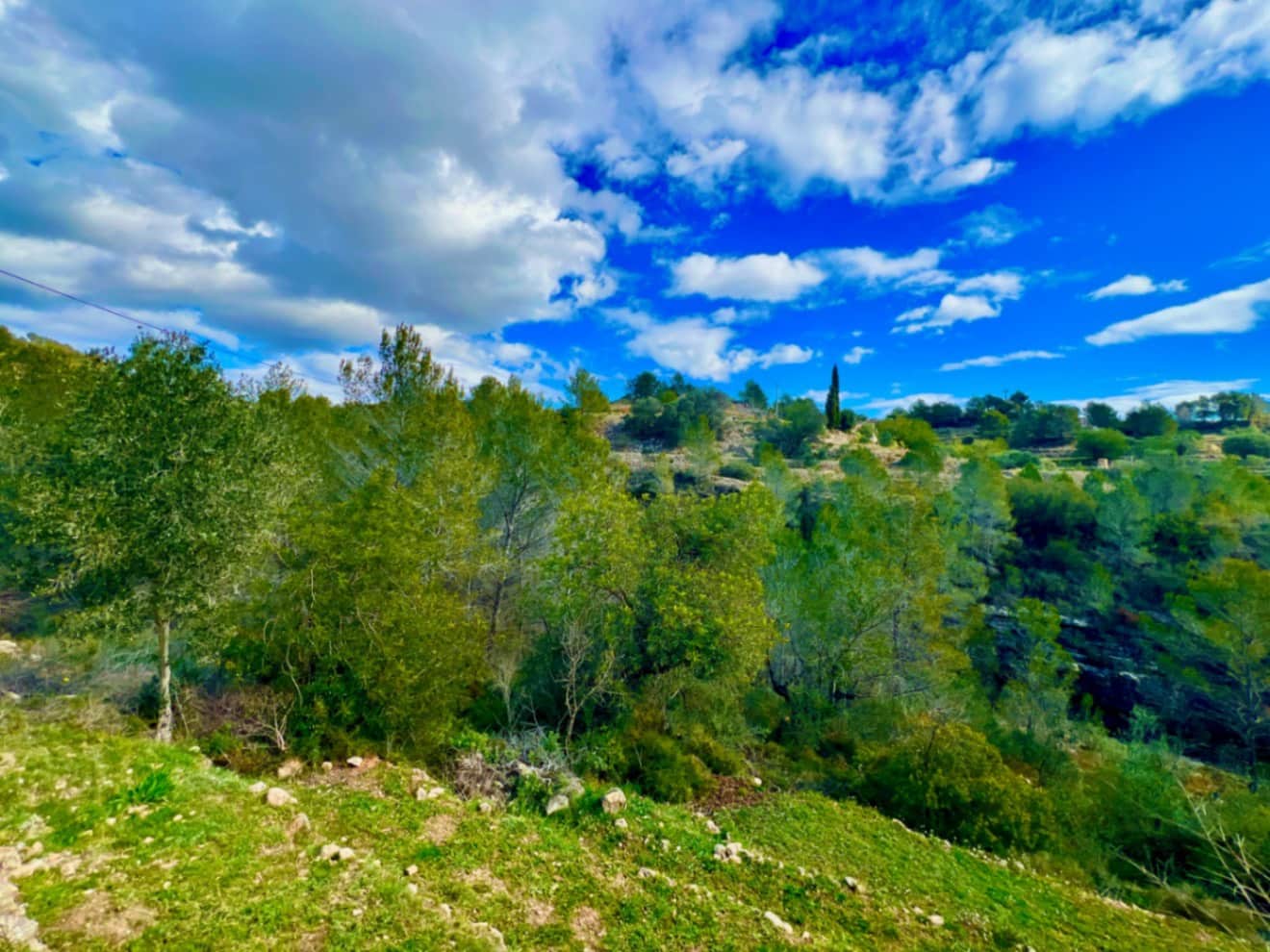 3 soveværelse Finca/Landehus til salg i Benissa med garage - € 385.000 (Ref: 8806754)