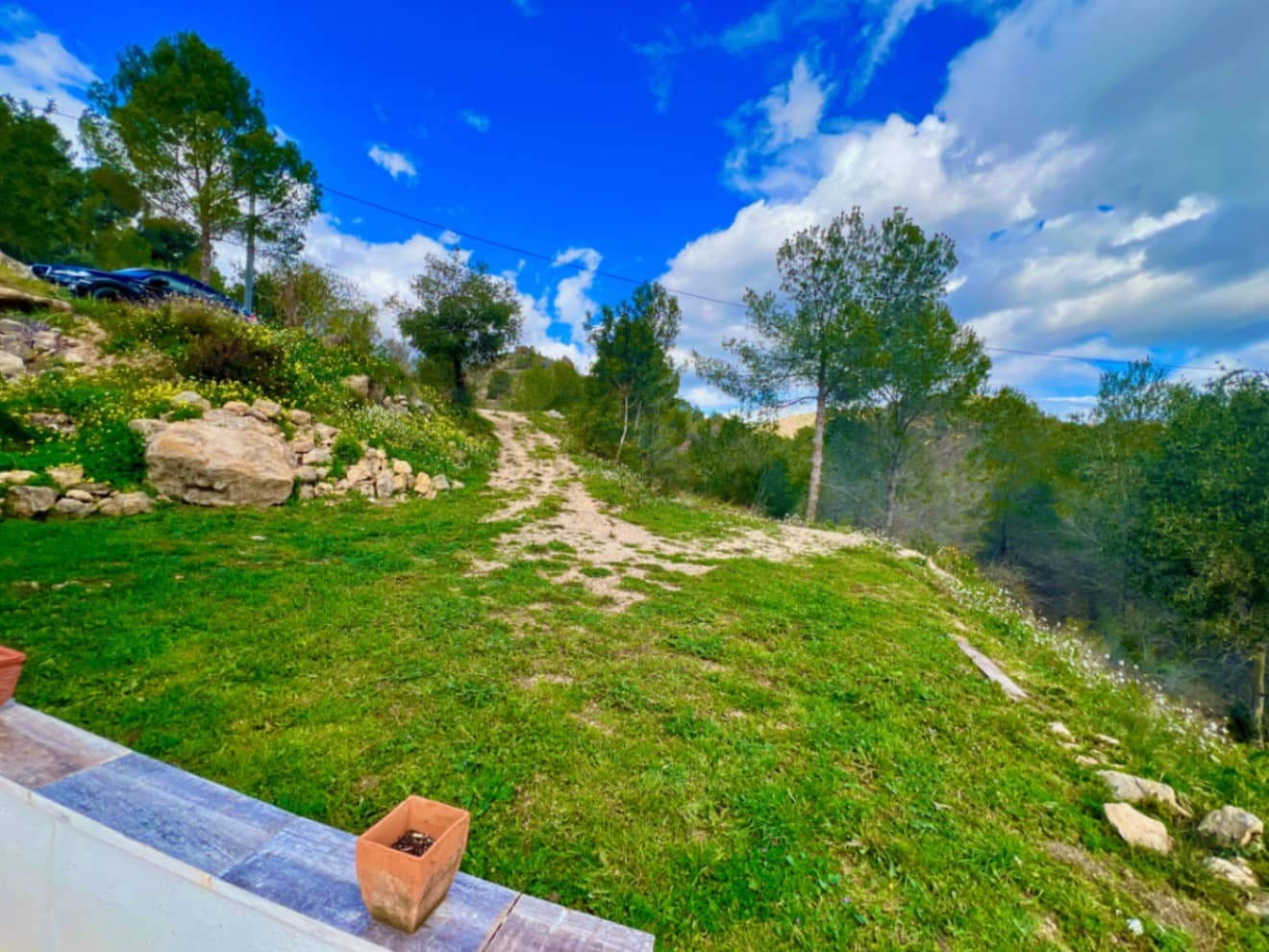 3 soveværelse Finca/Landehus til salg i Benissa med garage - € 385.000 (Ref: 8806754)