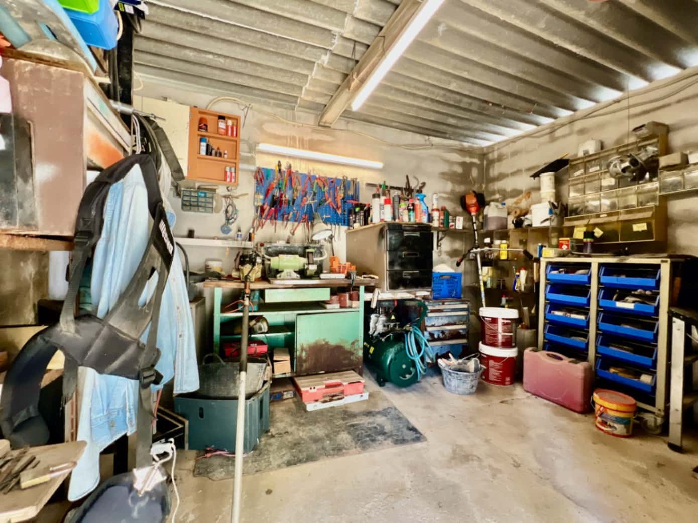 3 soveværelse Finca/Landehus til salg i Benissa med garage - € 385.000 (Ref: 8806754)