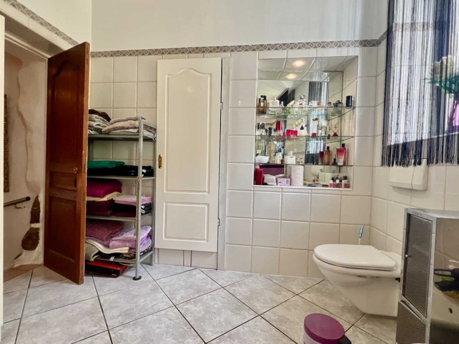 3 soveværelse Finca/Landehus til salg i Benissa med garage - € 385.000 (Ref: 8806754)