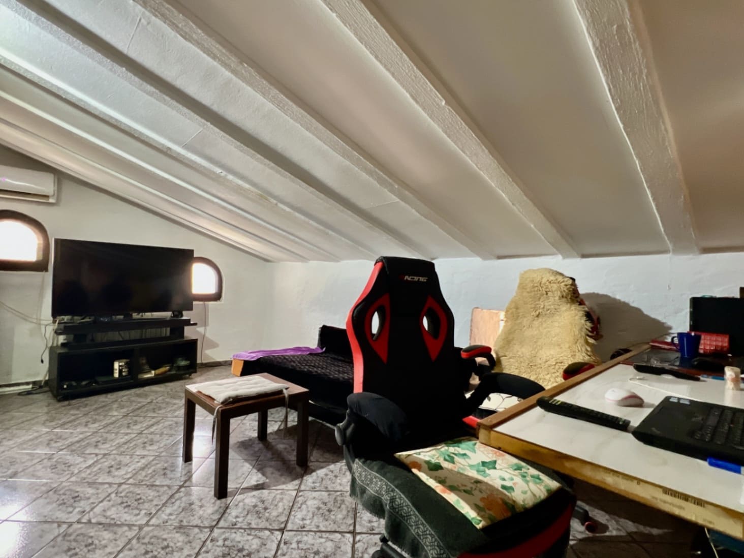 3 soveværelse Finca/Landehus til salg i Benissa med garage - € 385.000 (Ref: 8806754)