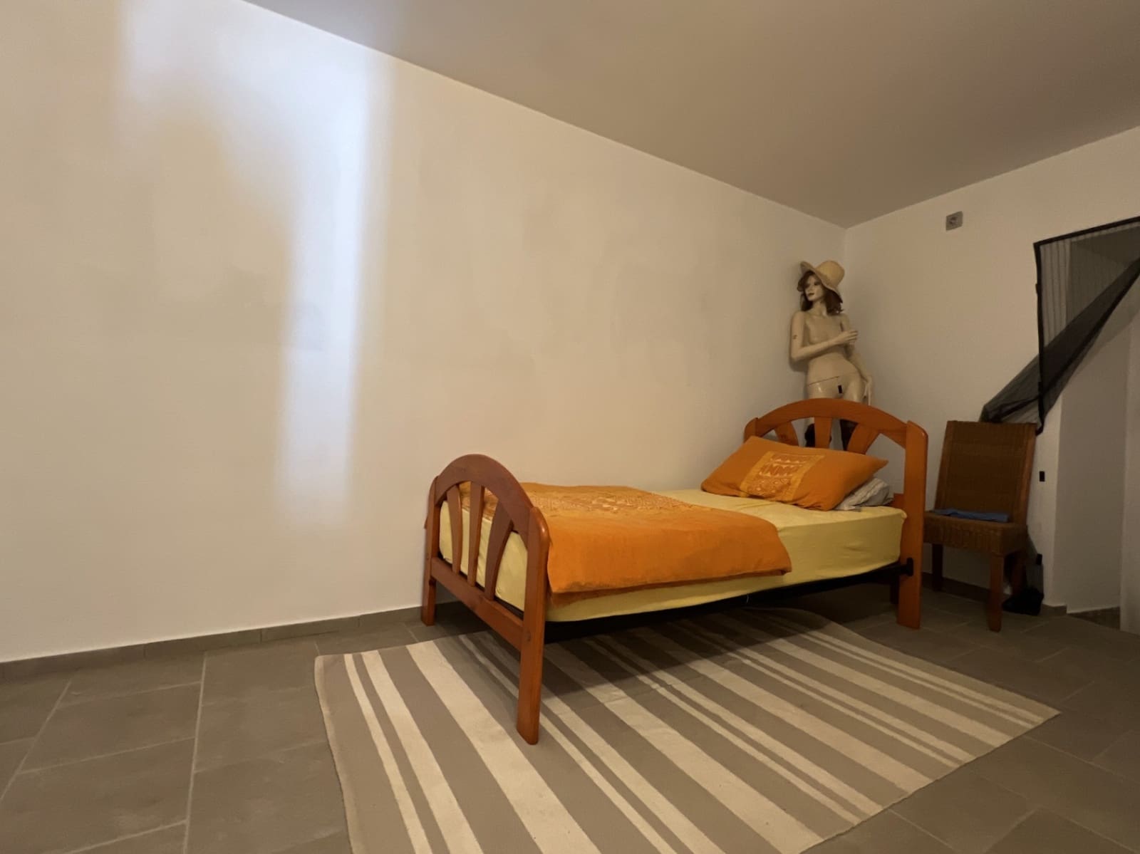3 soveværelse Finca/Landehus til salg i Benissa med garage - € 385.000 (Ref: 8806754)