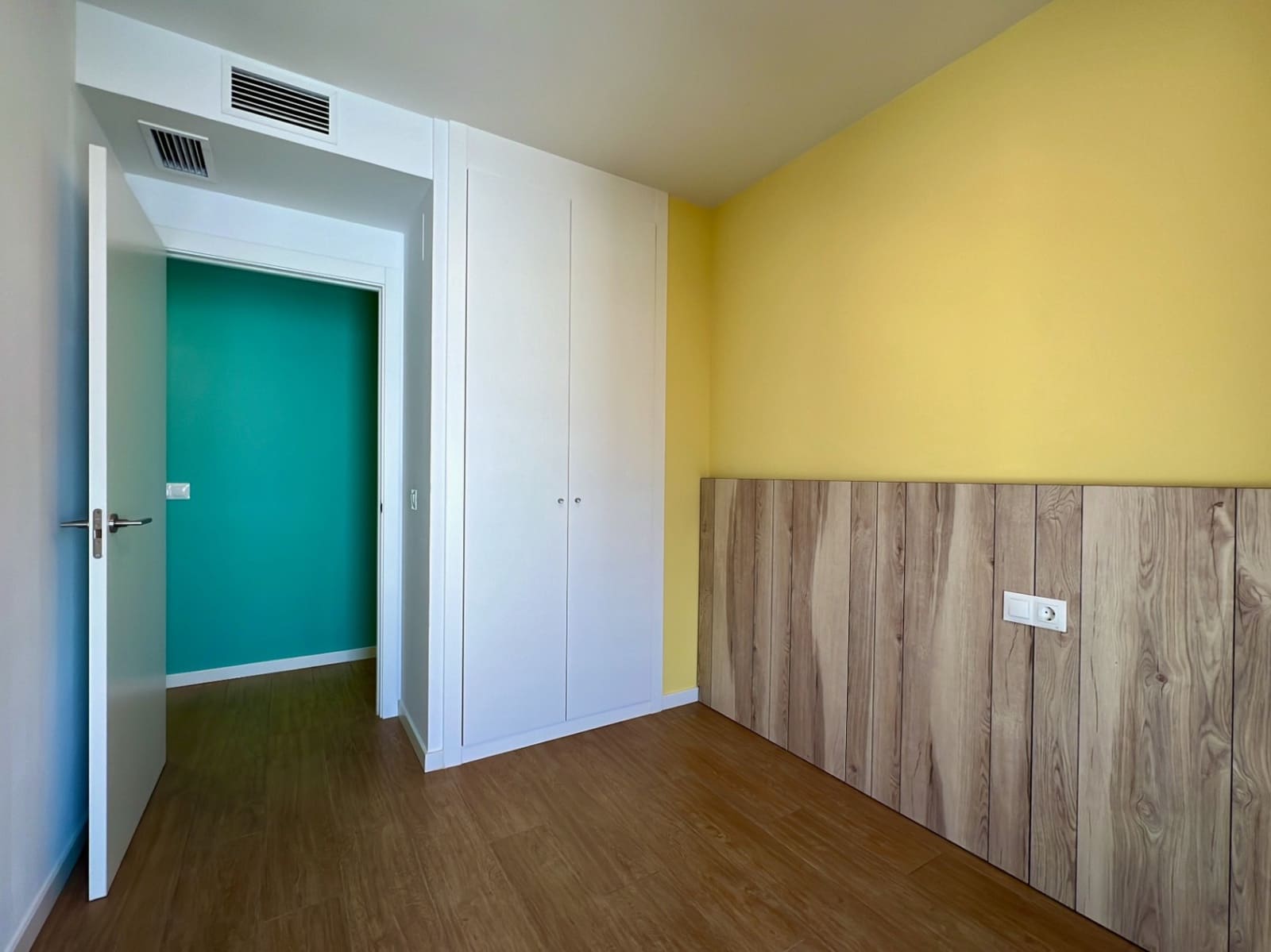 4 soverom Penthouse til salgs i Denia med svømmebasseng garasje - € 455 000 (Ref: 8810260)