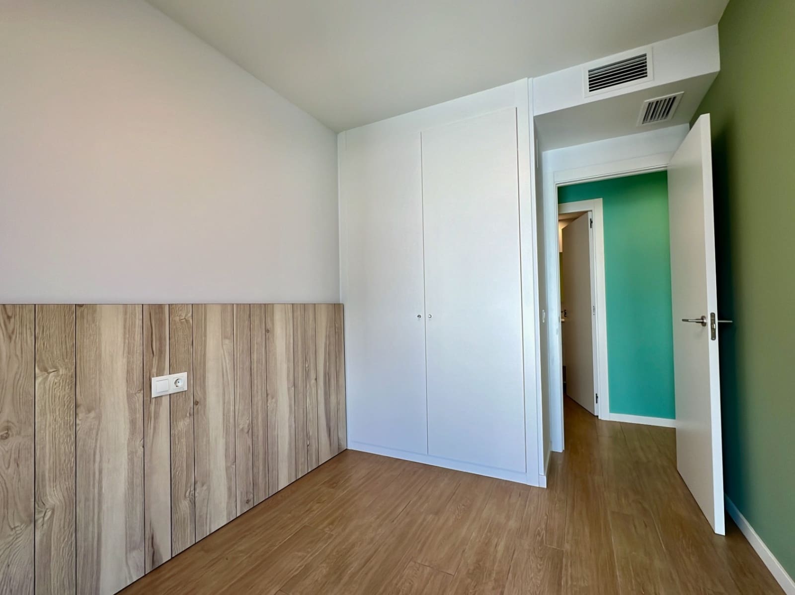 4 soverom Penthouse til salgs i Denia med svømmebasseng garasje - € 455 000 (Ref: 8810260)