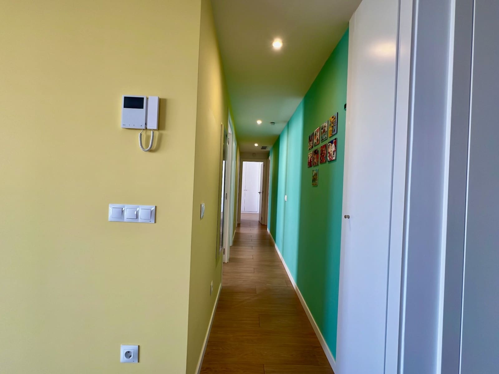 4 soverom Penthouse til salgs i Denia med svømmebasseng garasje - € 455 000 (Ref: 8810260)