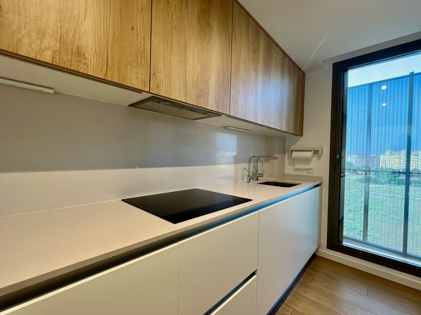 4 soverom Penthouse til salgs i Denia med svømmebasseng garasje - € 455 000 (Ref: 8810260)