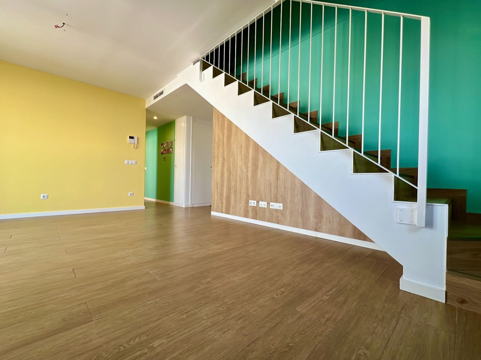 4 soverom Penthouse til salgs i Denia med svømmebasseng garasje - € 455 000 (Ref: 8810260)