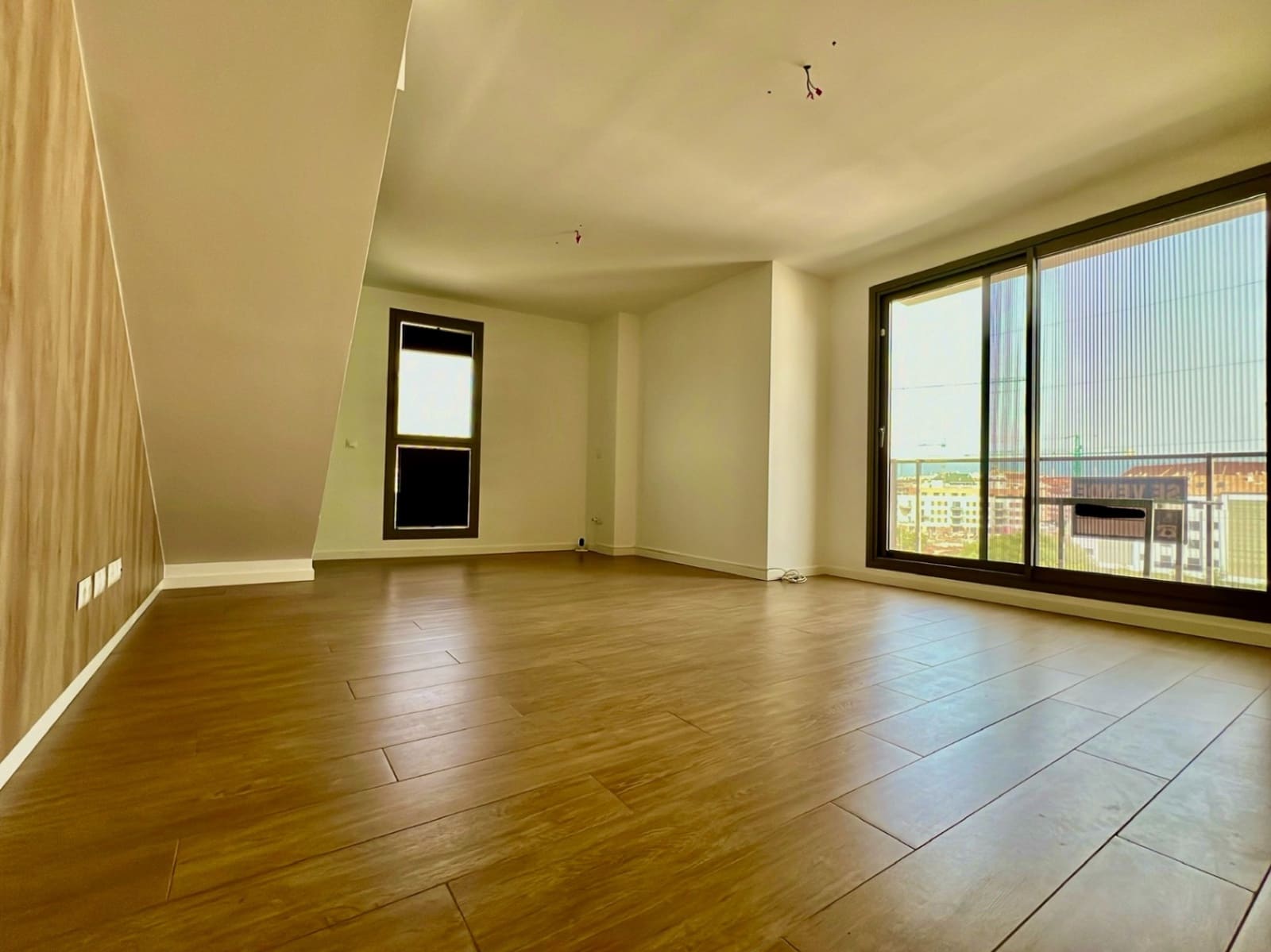 4 soverom Penthouse til salgs i Denia med svømmebasseng garasje - € 455 000 (Ref: 8810260)