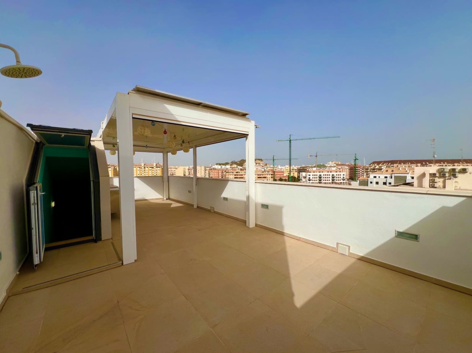 4 soverom Penthouse til salgs i Denia med svømmebasseng garasje - € 455 000 (Ref: 8810260)