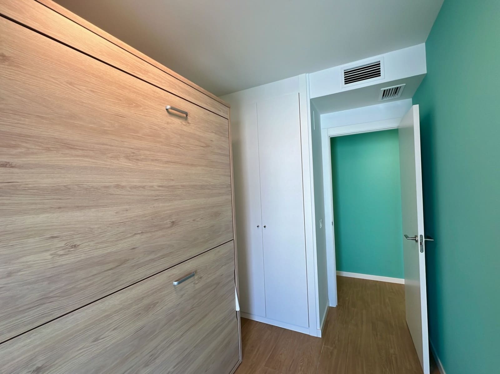 4 soverom Penthouse til salgs i Denia med svømmebasseng garasje - € 455 000 (Ref: 8810260)