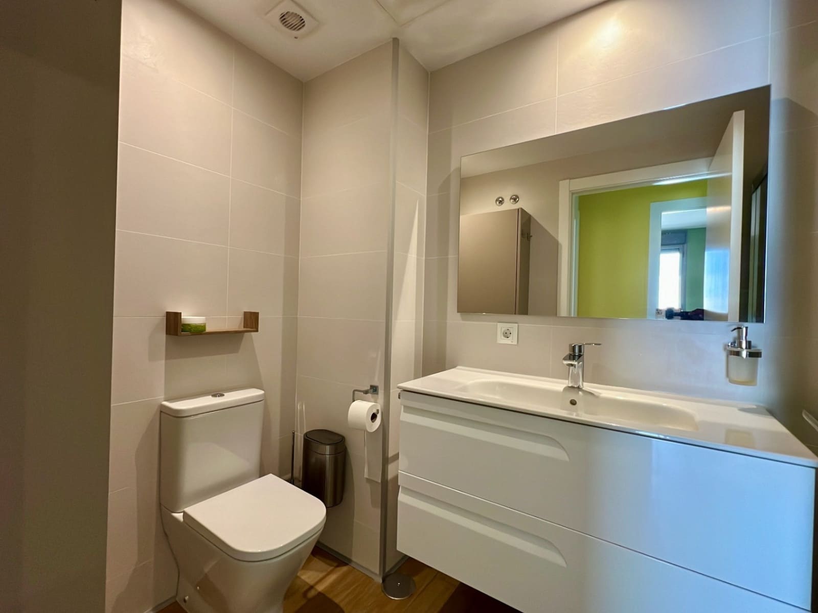 4 soverom Penthouse til salgs i Denia med svømmebasseng garasje - € 455 000 (Ref: 8810260)