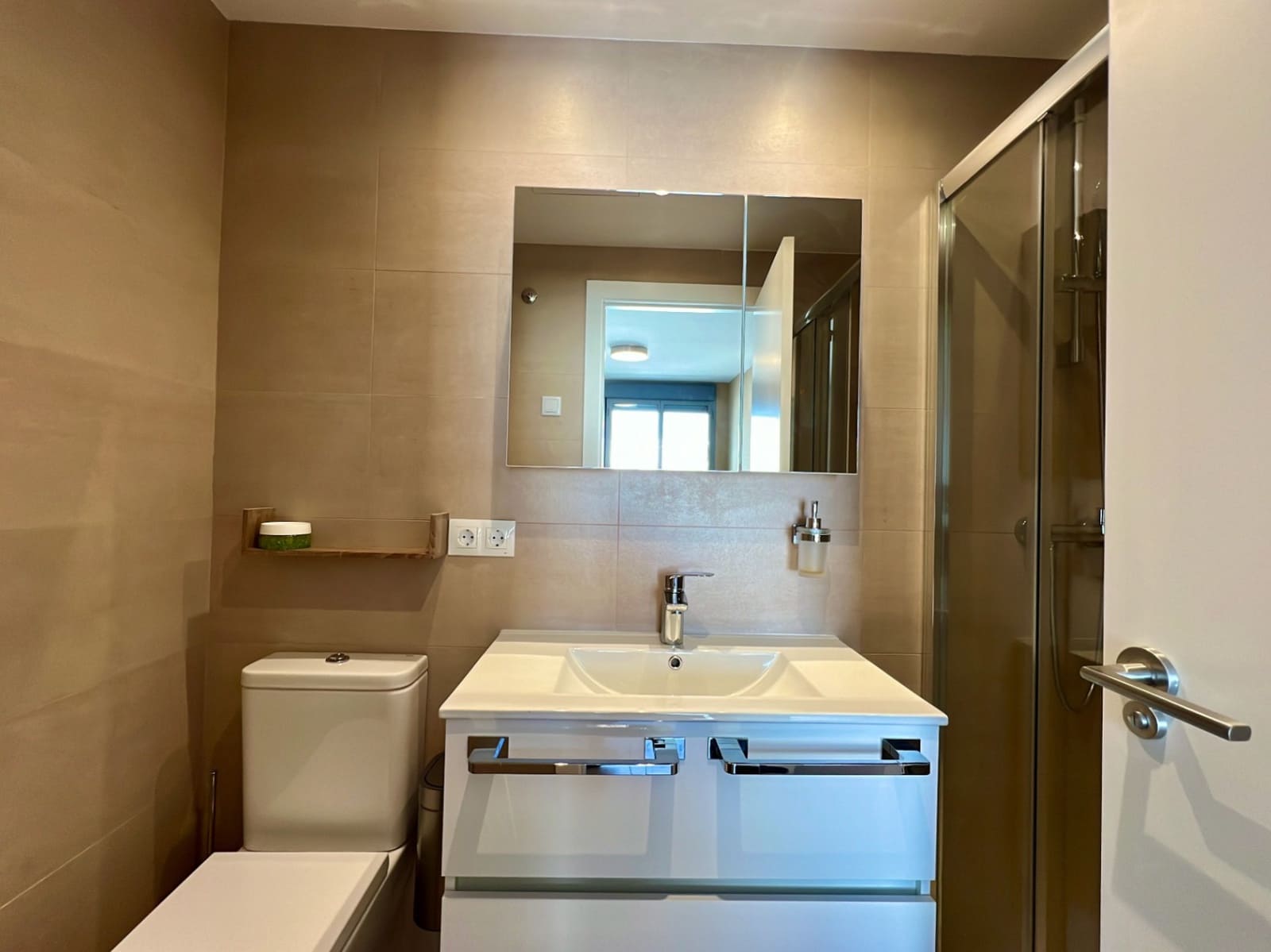 4 soverom Penthouse til salgs i Denia med svømmebasseng garasje - € 455 000 (Ref: 8810260)