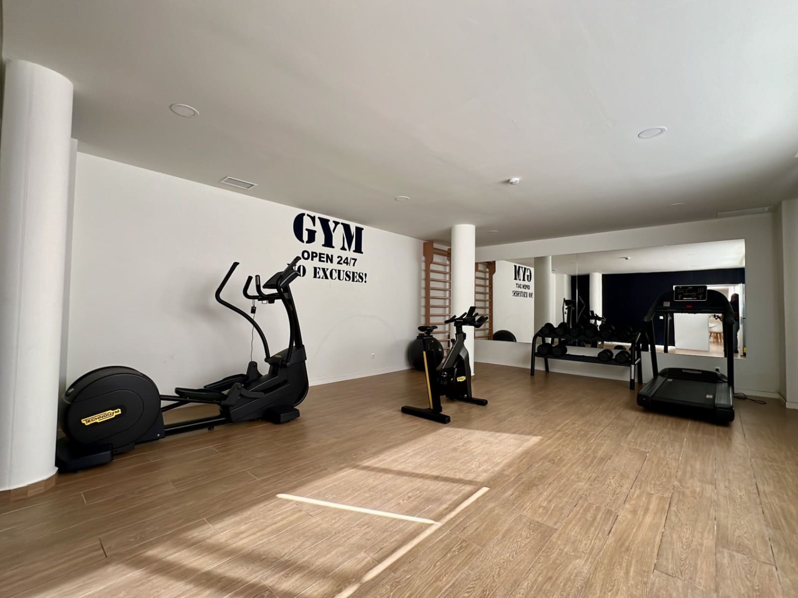 4 soverom Penthouse til salgs i Denia med svømmebasseng garasje - € 455 000 (Ref: 8810260)