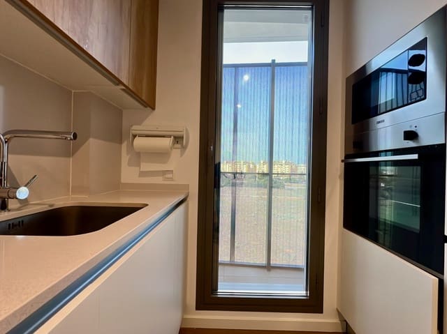 4 bedroom Penthouse for sale in Centro Urbano, Dénia with pool garage - € 455,000 (Ref: 8810260)