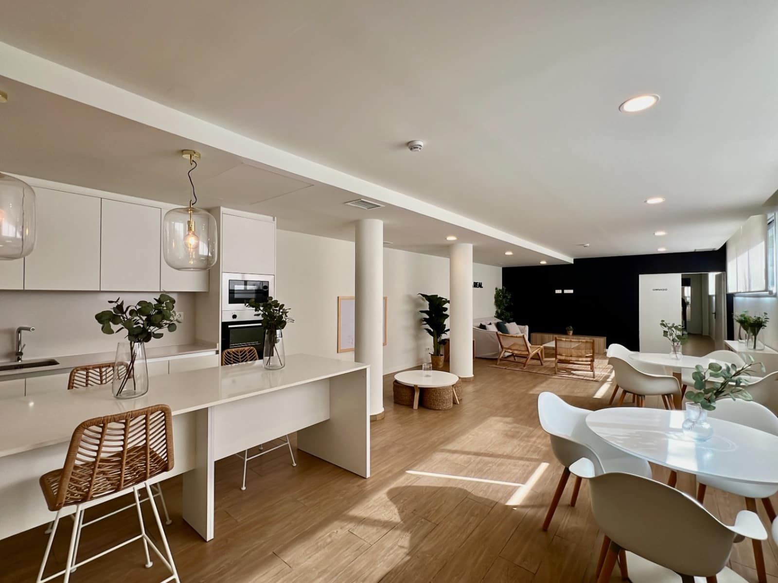 4 soverom Penthouse til salgs i Denia med svømmebasseng garasje - € 455 000 (Ref: 8810260)