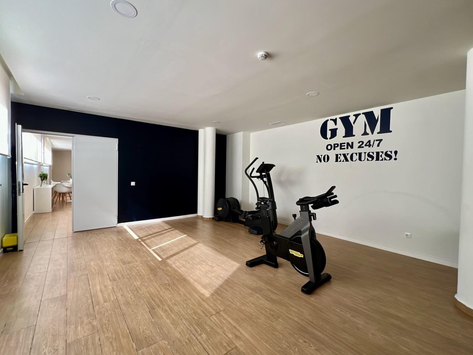 4 soverom Penthouse til salgs i Denia med svømmebasseng garasje - € 455 000 (Ref: 8810260)