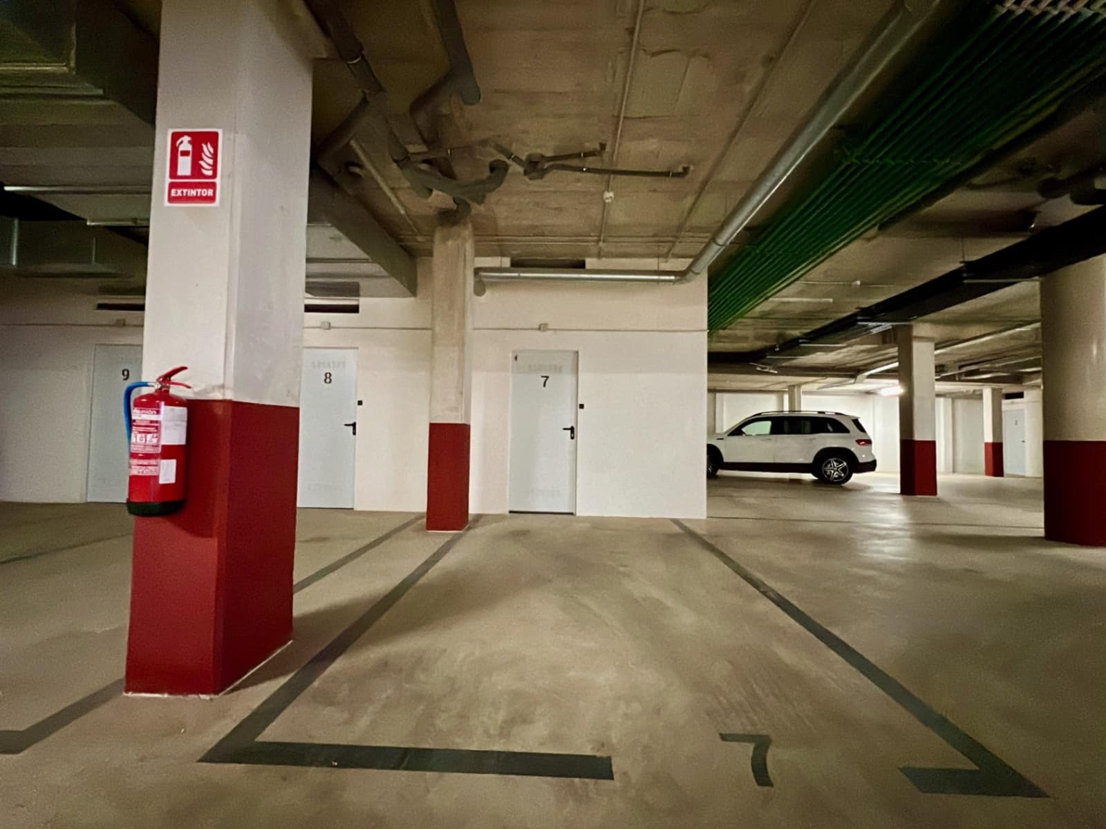 4 soverom Penthouse til salgs i Denia med svømmebasseng garasje - € 455 000 (Ref: 8810260)