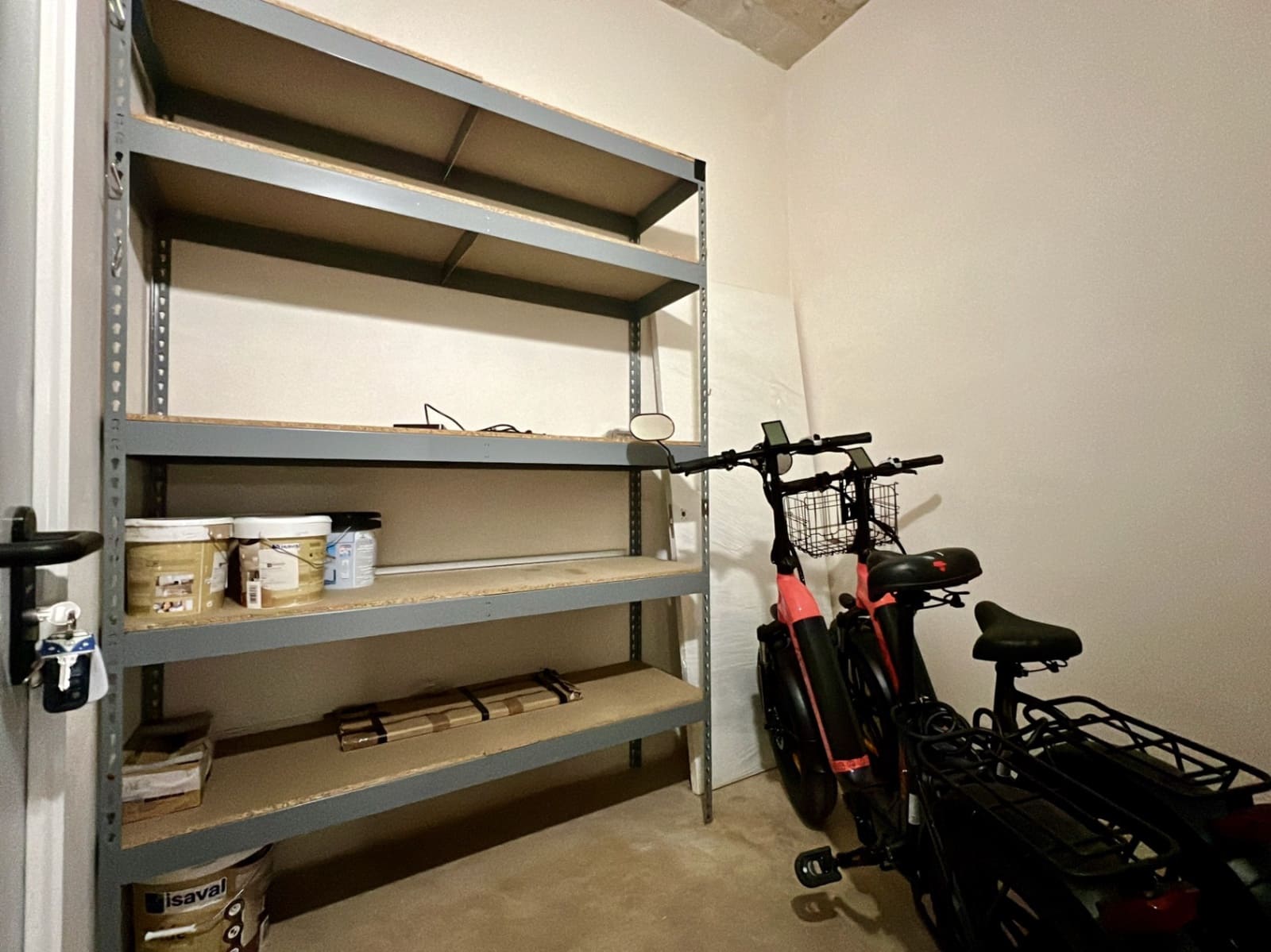 4 soverom Penthouse til salgs i Denia med svømmebasseng garasje - € 455 000 (Ref: 8810260)