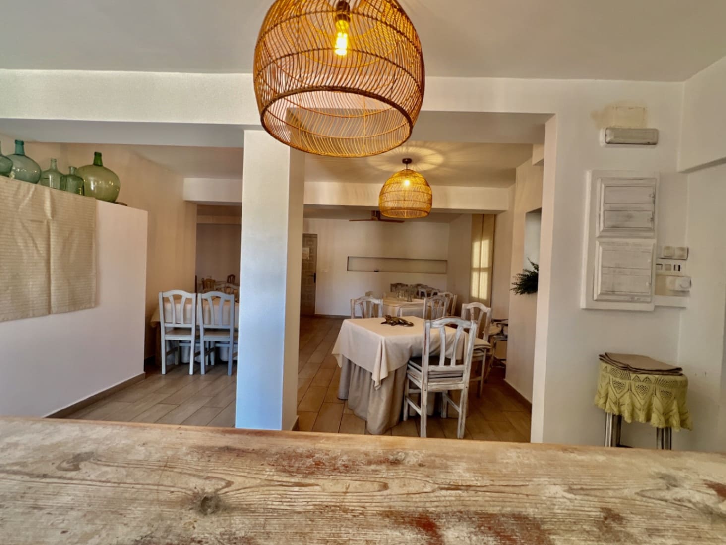 2 sovrum Villa till salu i Denia med garage - 500 000 € (Ref: 8811046)