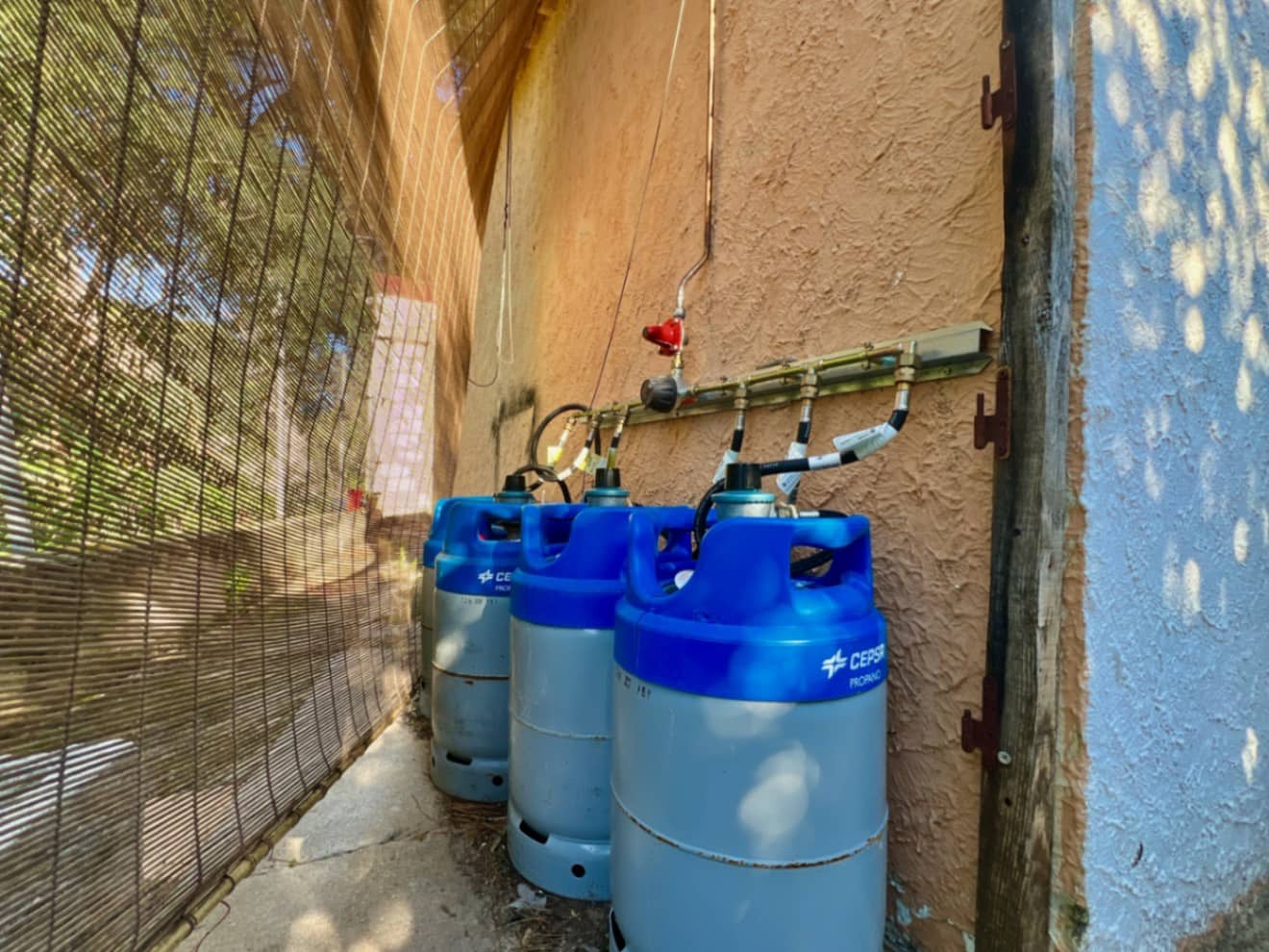 2 sovrum Villa till salu i Denia med garage - 500 000 € (Ref: 8811046)