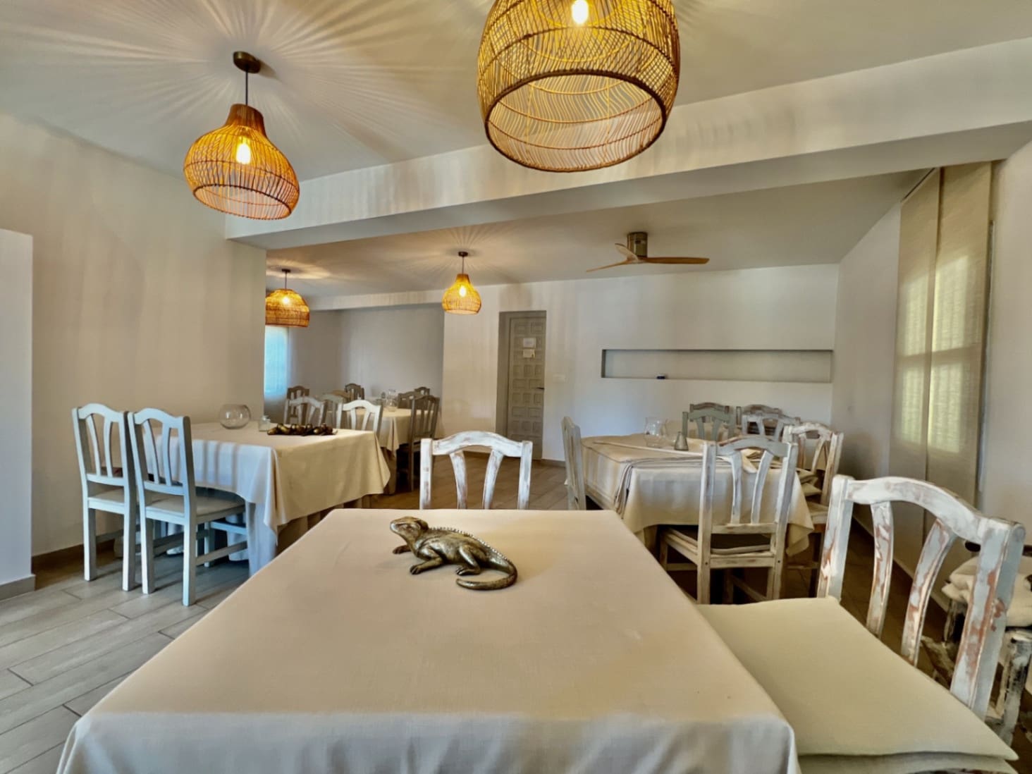 2 sovrum Villa till salu i Denia med garage - 500 000 € (Ref: 8811046)