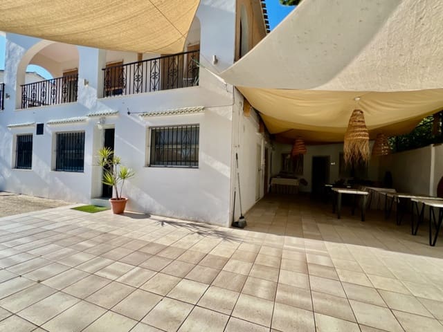 2 quarto Moradia para venda em Las Rotas / Les Rotes, Dénia com garagem - 500 000 € (Ref: 8811046)