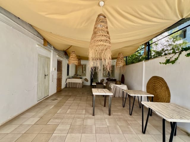 2 quarto Moradia para venda em Las Rotas / Les Rotes, Dénia com garagem - 500 000 € (Ref: 8811046)