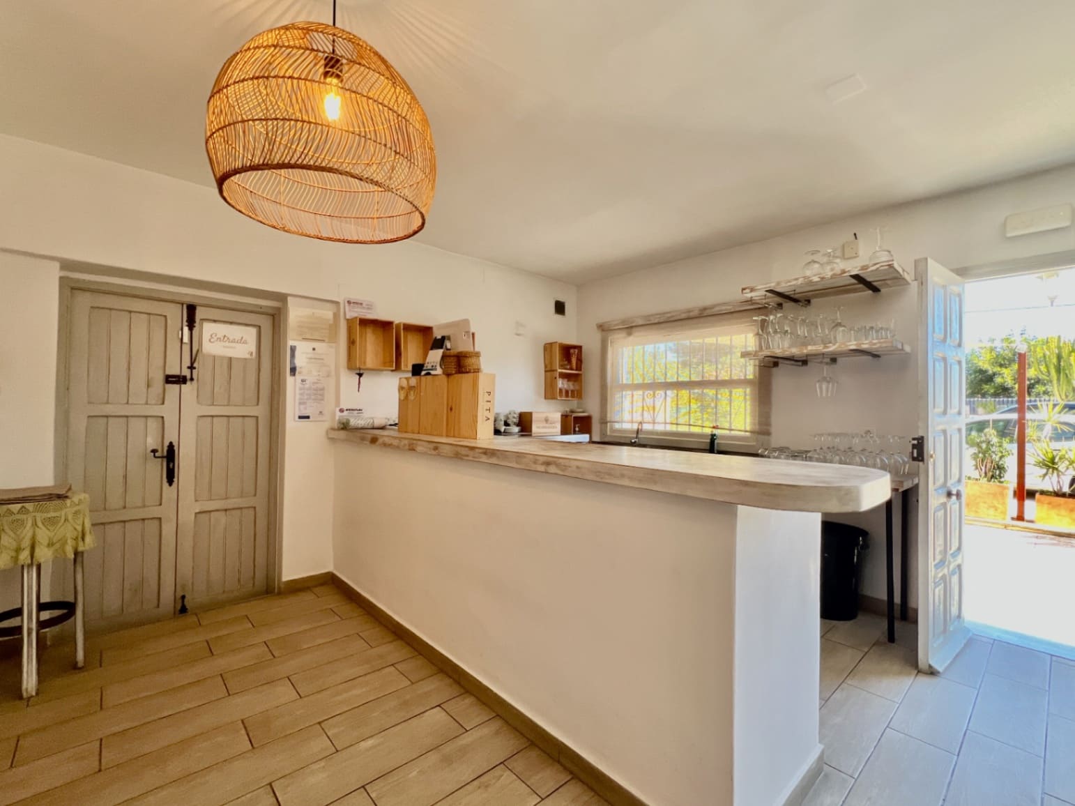 2 sovrum Villa till salu i Denia med garage - 500 000 € (Ref: 8811046)